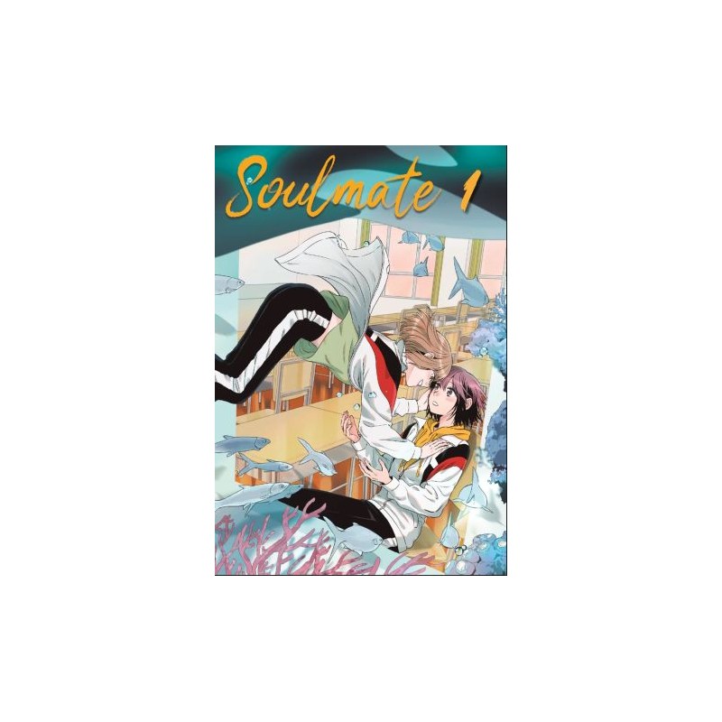 Soulmate 01