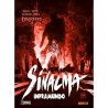 Dragonero: Sinalma 9. Inframundo