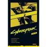Cyberpunk 2077. Your voice