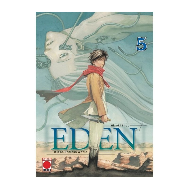 Eden 05