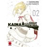 Kaina of the Great Snow Sea 02