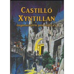 Castyllo Xyntillan