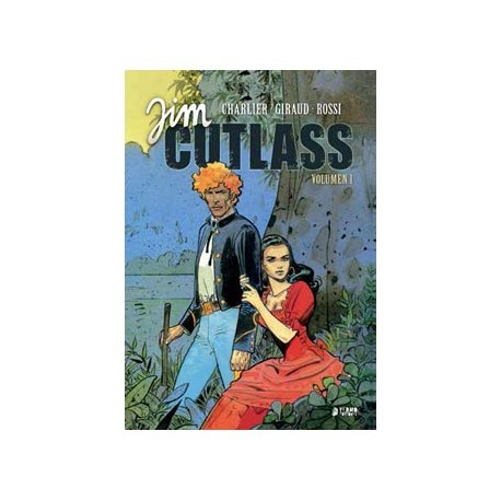 Jim Cutlass 01