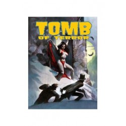 Tomb of Terror 01
