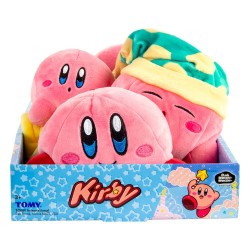 Kirby - Peluches...