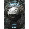 La Extraña Obra De Taro Yoko. De Drakengard A Nier Automata