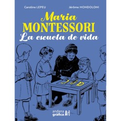 María Montessori La Escuela...