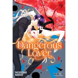Dangerous Lover 09