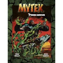 Mytek El Poderoso 04