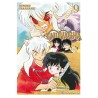 Inuyasha nº 09