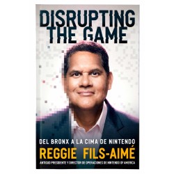 Disrupting The Game - Del Bronx A La Cima De Nintendo