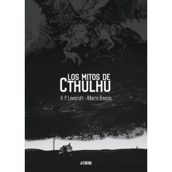 Los Mitos de Cthulhu (Edición 2024)