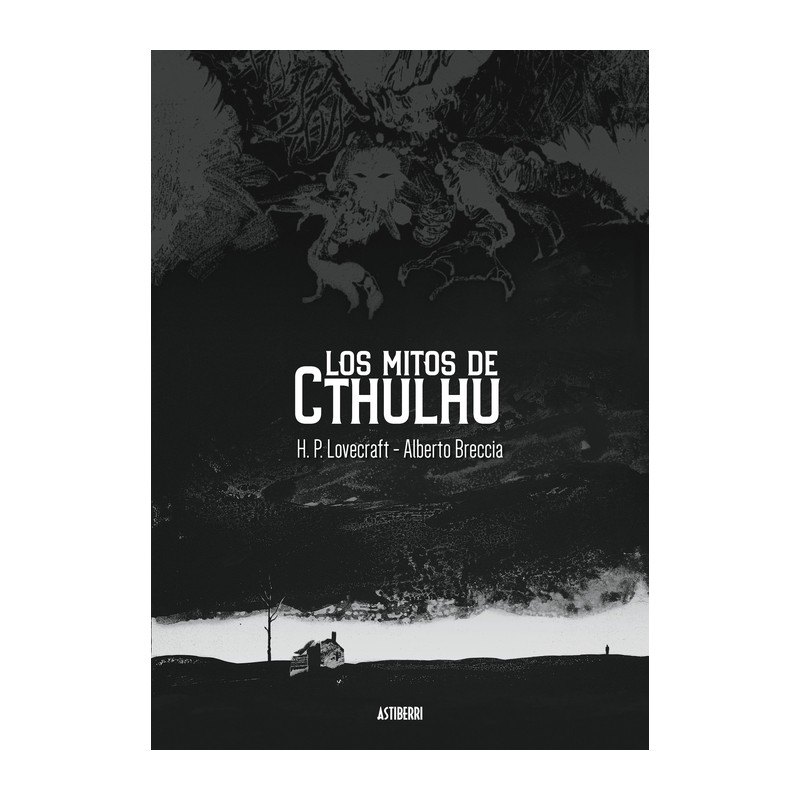 Los Mitos de Cthulhu (Edición 2024)