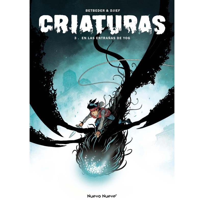 Criaturas 03