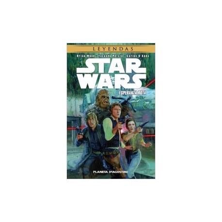 Star Wars 04 Brian Wood