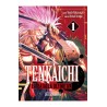 Tenkaichi: la batalla definitiva 01