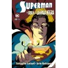 Superman: La orden de la Lámpara Negra