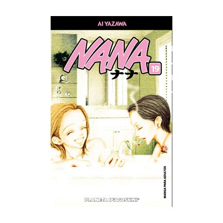 Nana 19