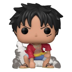 One Piece - Luffy Gear Two Funko POP! Special Edition