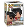 One Piece - Luffy Gear Two Funko POP! Special Edition