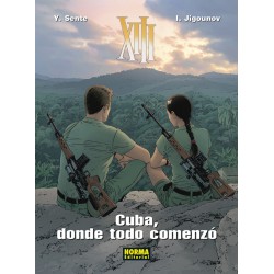 XIII 28. Cuba, Donde Todo...
