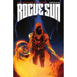 Rogue Sun 2. Hellbent
