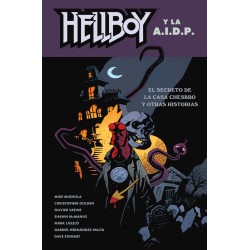Hellboy 29. Hellboy Y La...