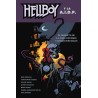 Hellboy 29. Hellboy Y La Aidp: El Secreto De La Casa Chesbro Y Otras Historias
