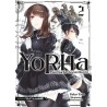 Yorha. Pearl Harbor Descent Record 02