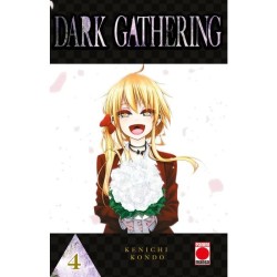 Dark Gathering 04
