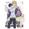Los idols no se enamoran 01