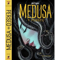 Medusa Y Perseo