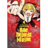 Make the Exorcist Fall in Love 04
