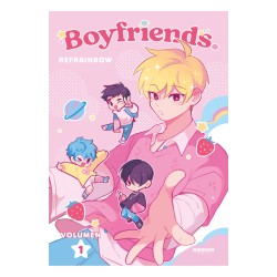Boyfriends 01