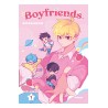 Boyfriends 01