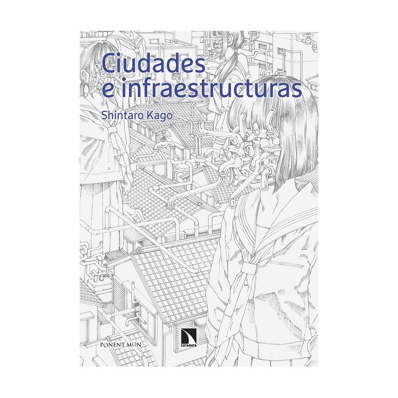Ciudades E Infraestructuras