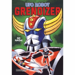 UFO Robot Grendizer