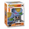 Dragon Ball Z - Burter Funko POP!
