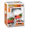 Dragon Ball Z - Jiece Funko POP!