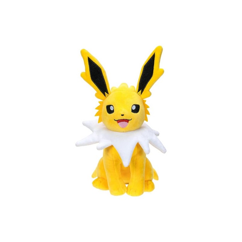 Pokémon - Peluche Jolteon 20cm.