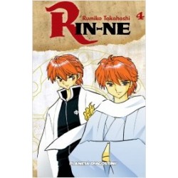 Rin-Ne 04