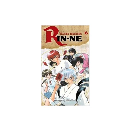 Rin-Ne 06