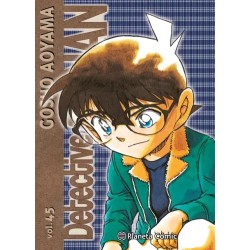 Detective Conan 45 (Nueva...