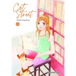 Cat Street nº 04