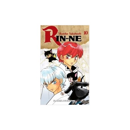 Rin-Ne 10