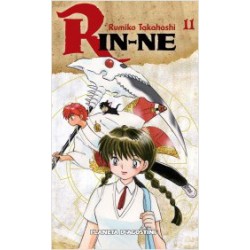 Rin-Ne 11