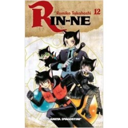 Rin-Ne 12
