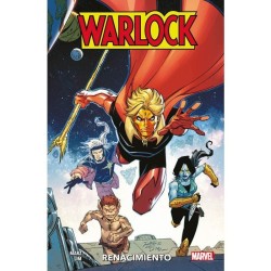 Warlock: Renacimiento