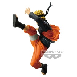 Naruto - Figura Naruto Uzumaki Vibration Stars