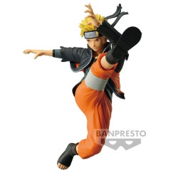 Naruto - Figura Naruto Uzumaki Vibration Stars